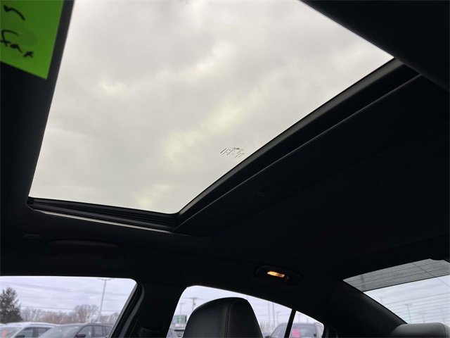 Certified 2021 Dodge Charger Scat Pack w/ Daytona Edition Group image 24