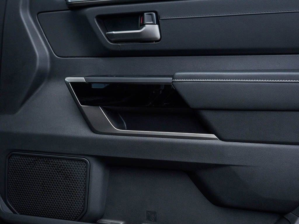 New 2026 Toyota Tundra Limited image 8