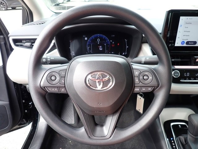 New 2026 Toyota Corolla LE image 17