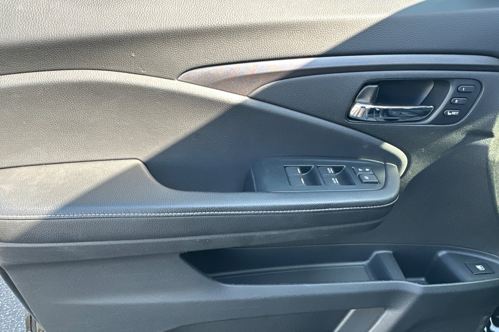 Certified 2023 Honda Ridgeline RTL-E image 11