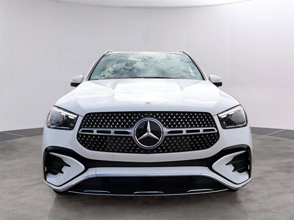 New 2026 Mercedes-Benz GLE 450 4MATIC image 2