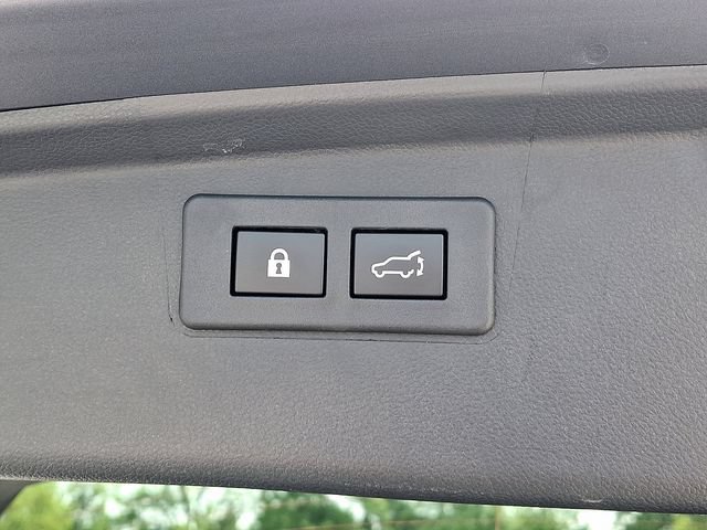 Certified 2025 Subaru Outback Limited AWD/4WD image 48