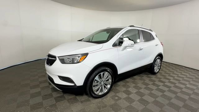 Used 2019 Buick Encore Preferred AWD/4WD image 14