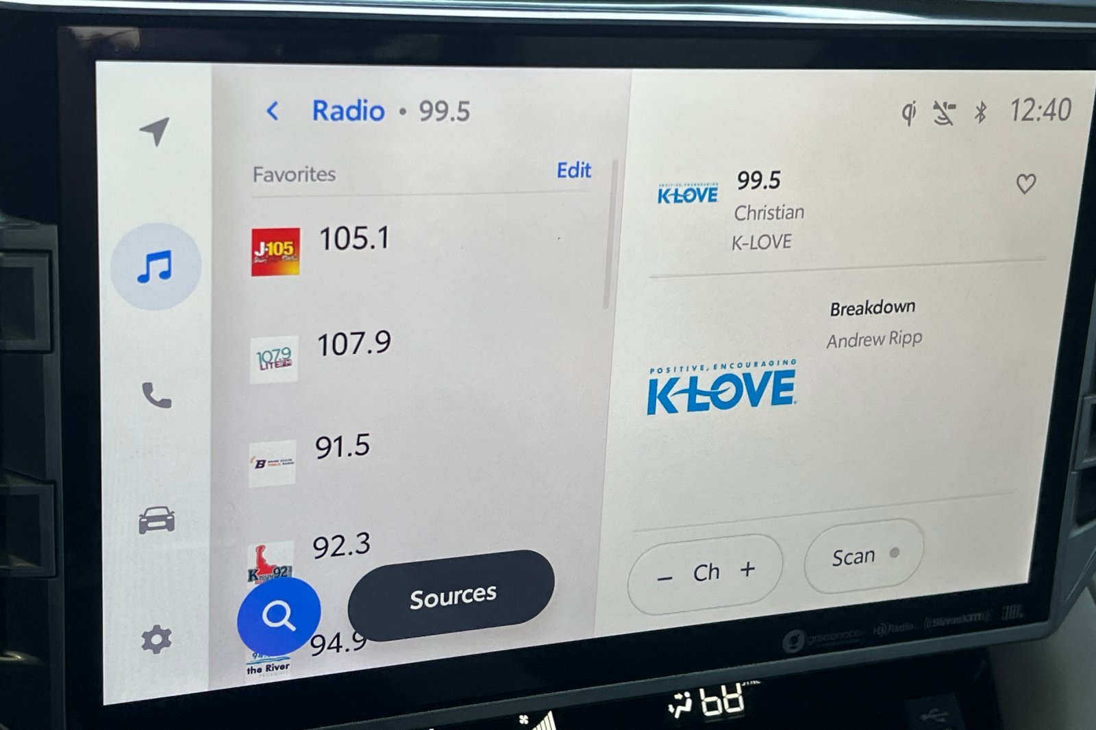 Used 2023 Toyota Tundra Capstone image 14