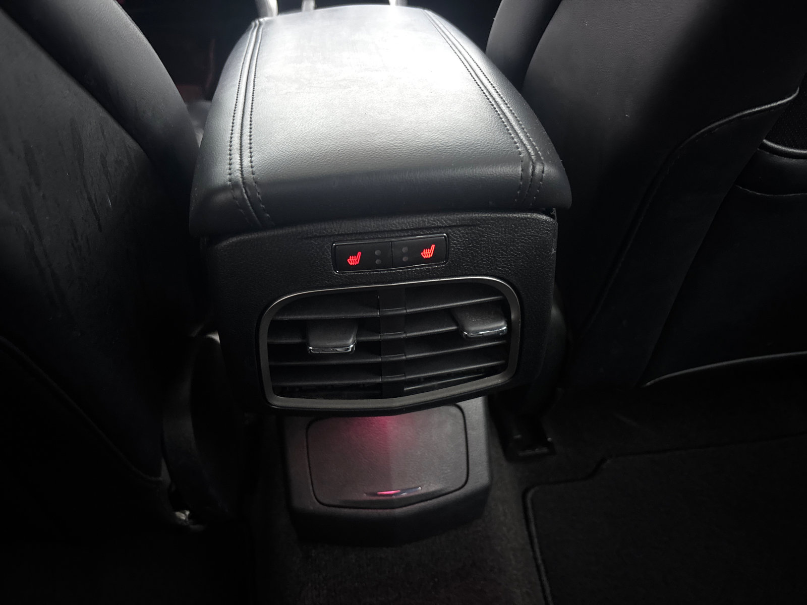 Used 2020 Lincoln MKZ Reserve w/ Elements Package image 31