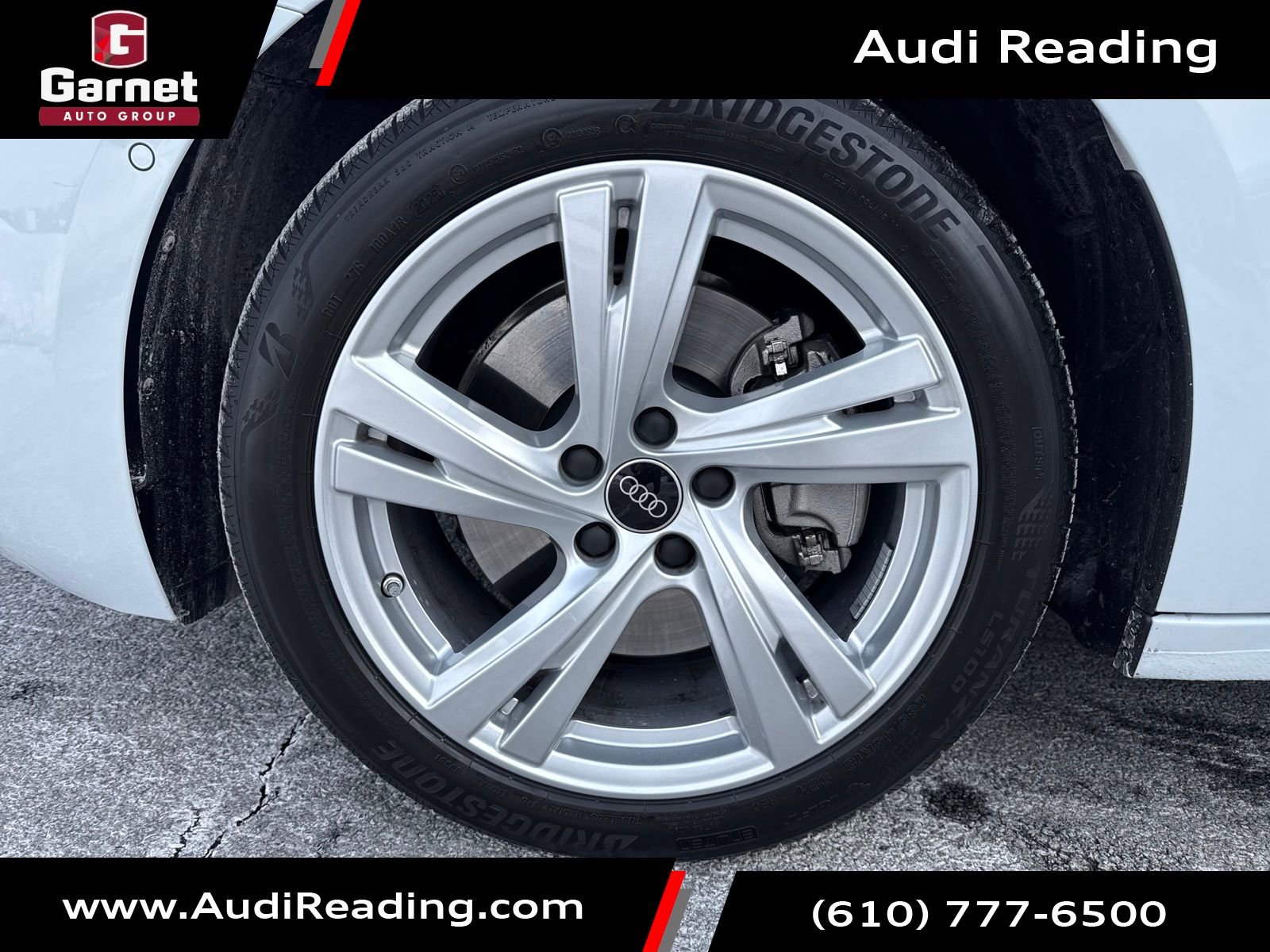 Certified 2025 Audi A5 2.0T Premium w/ Convenience Package image 27