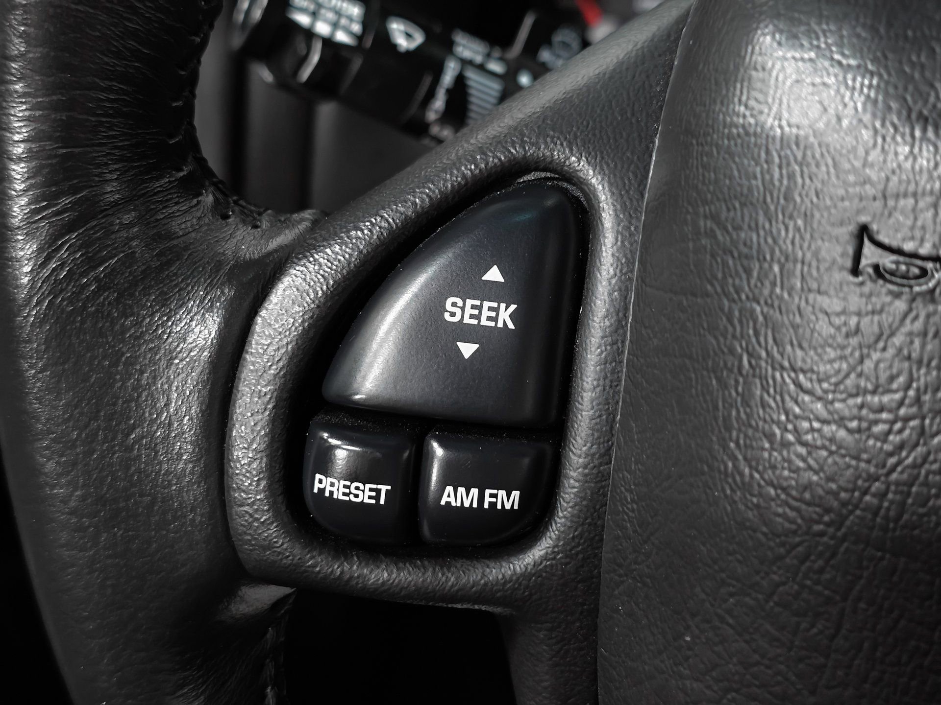 Used 2000 Chevrolet Camaro Z28 w/ SS Performance/Appearance Pkg image 37