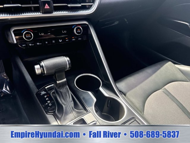 Used 2023 Kia K5 GT-Line w/ GT-Line Premium Package FWD image 23