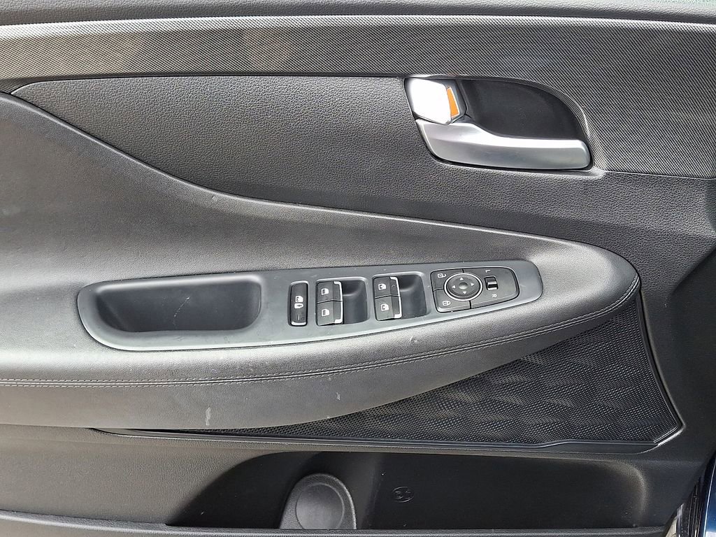 Used 2022 Hyundai Santa Fe XRT image 12