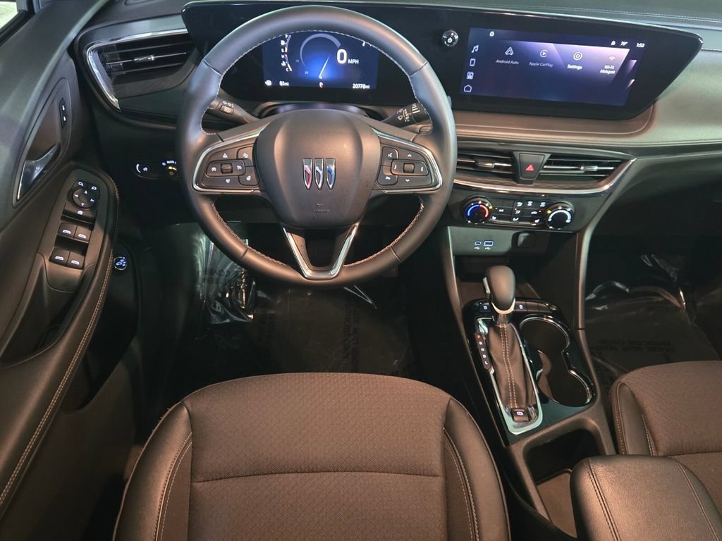Used 2025 Buick Encore GX Preferred w/ Comfort Package FWD image 14