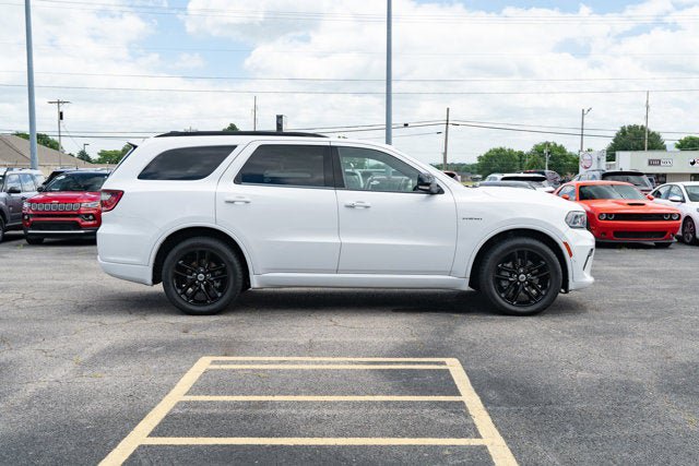 Certified 2023 Dodge Durango R/T AWD/4WD image 6