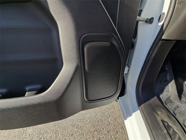 New 2025 GMC Sierra 3500 Pro w/ Convenience Package image 25