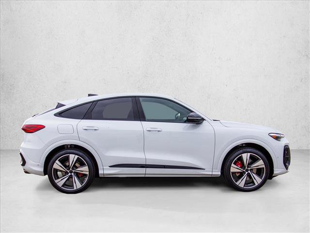 New 2026 Audi SQ5 Premium Plus AWD/4WD image 4