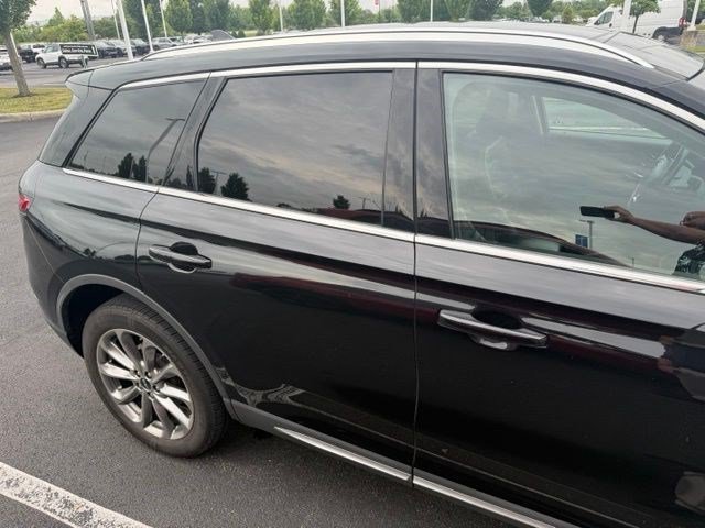 Used 2020 Lincoln Corsair Reserve AWD/4WD image 13