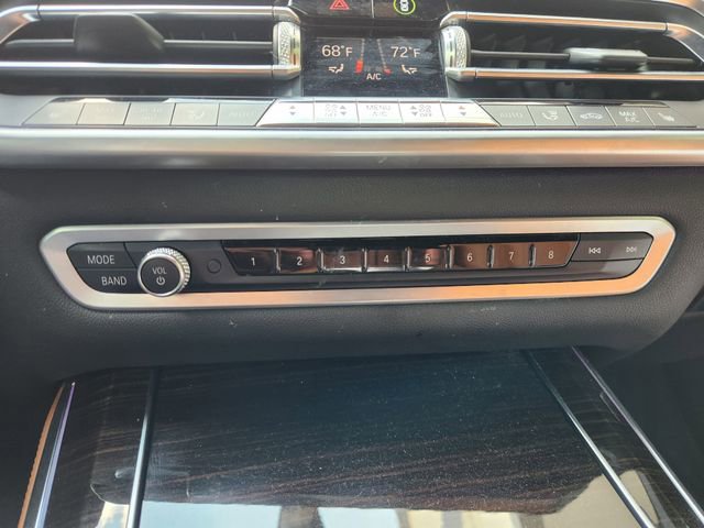 Used 2019 BMW X5 xDrive40i w/ Convenience Package AWD/4WD image 19