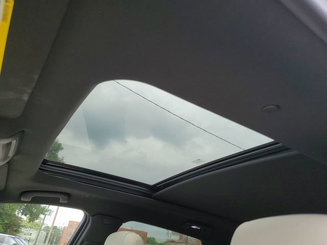 New 2025 Cadillac XT5 Sportv w/ Technology Package image 22