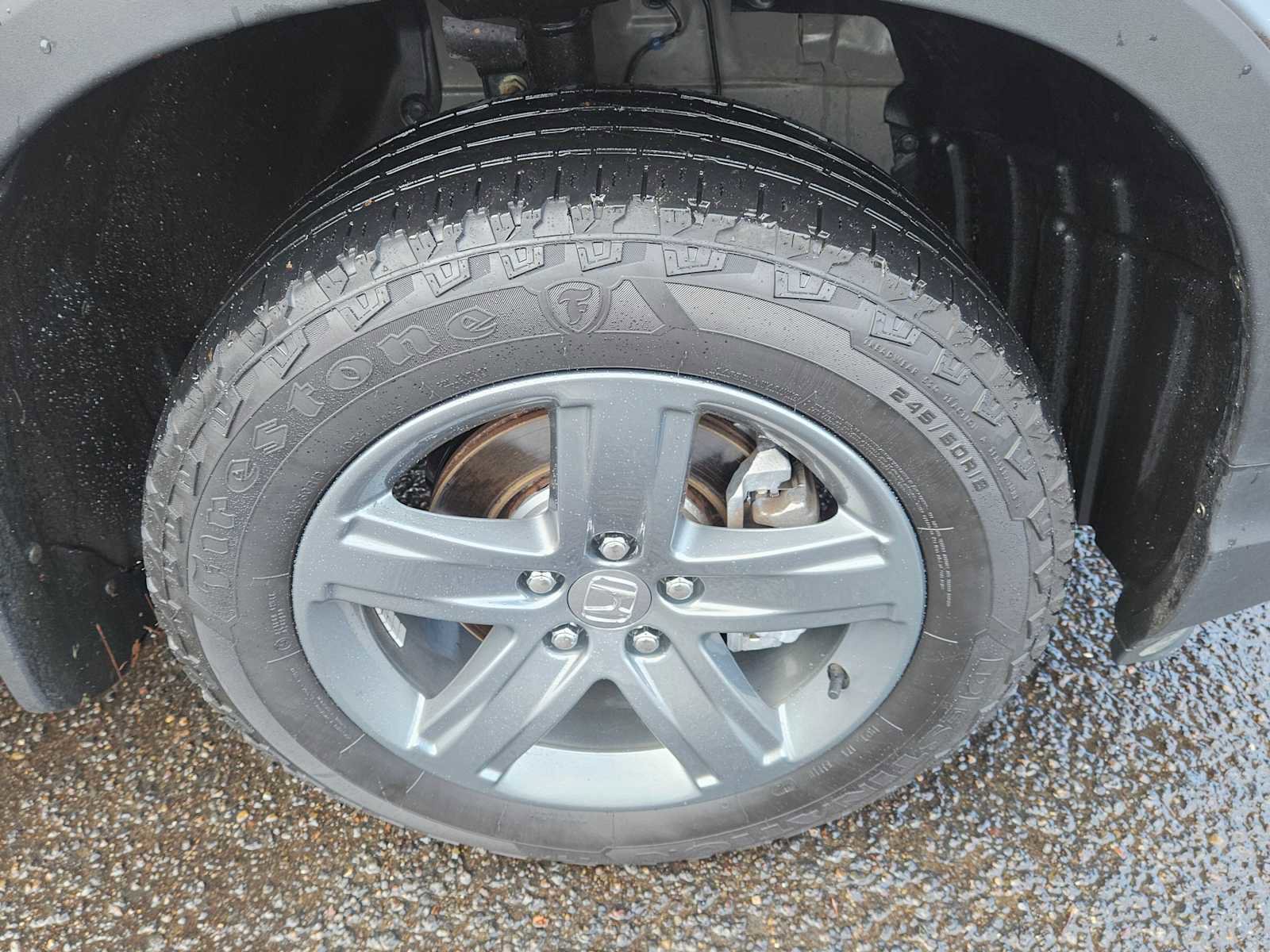 Used 2023 Honda Ridgeline RTL image 9