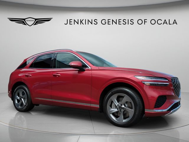 Used 2026 Genesis GV70 2.5T Select AWD/4WD image 1