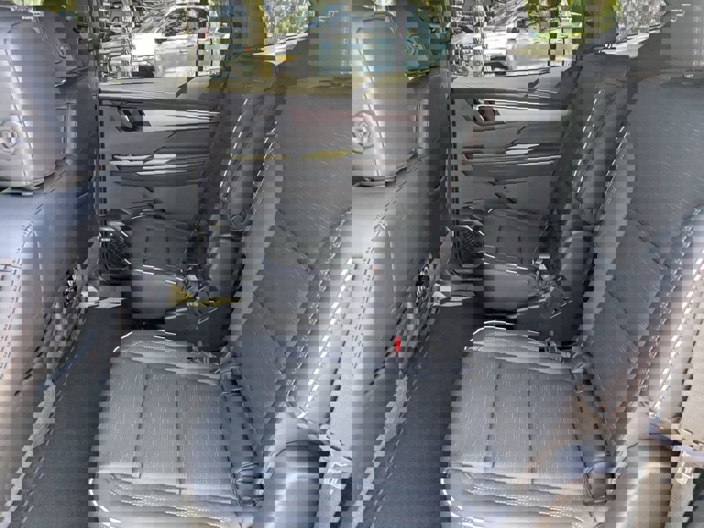 New 2026 Buick Enclave Sport Touring w/ Power Package image 15