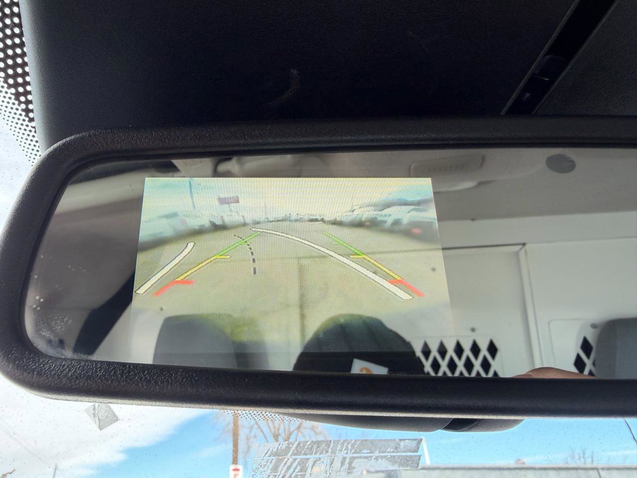 Used 2019 Ford Transit 250 130 Low Roof image 22