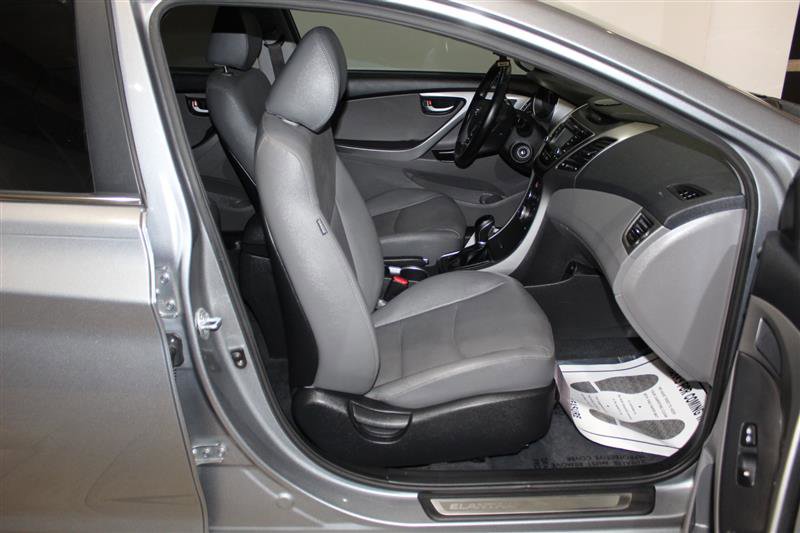 Used 2014 Hyundai Elantra Limited FWD image 27