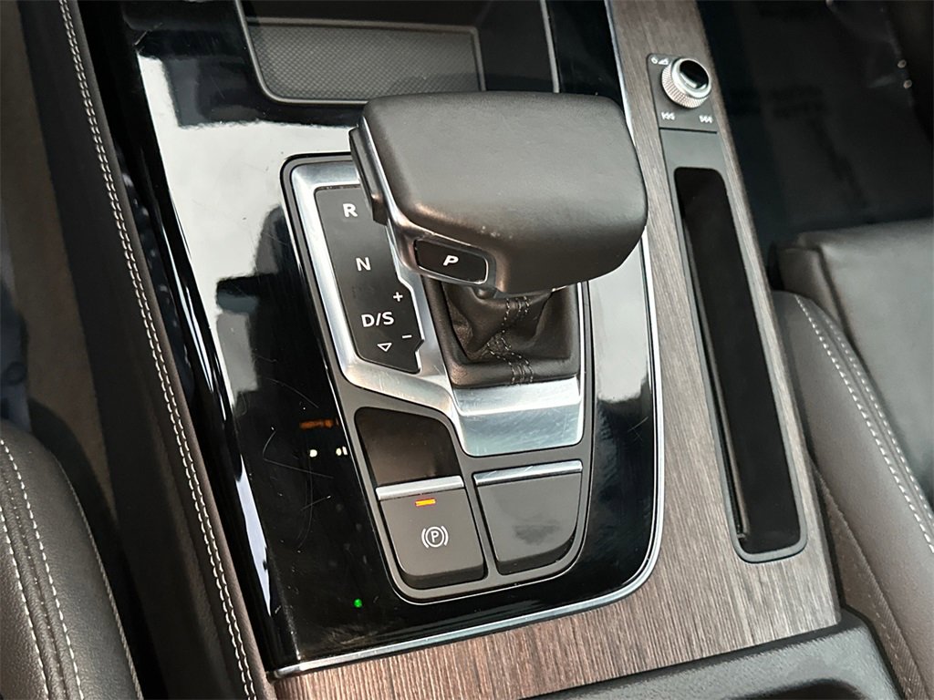 Used 2024 Audi Q5 2.0T Premium Plus image 31