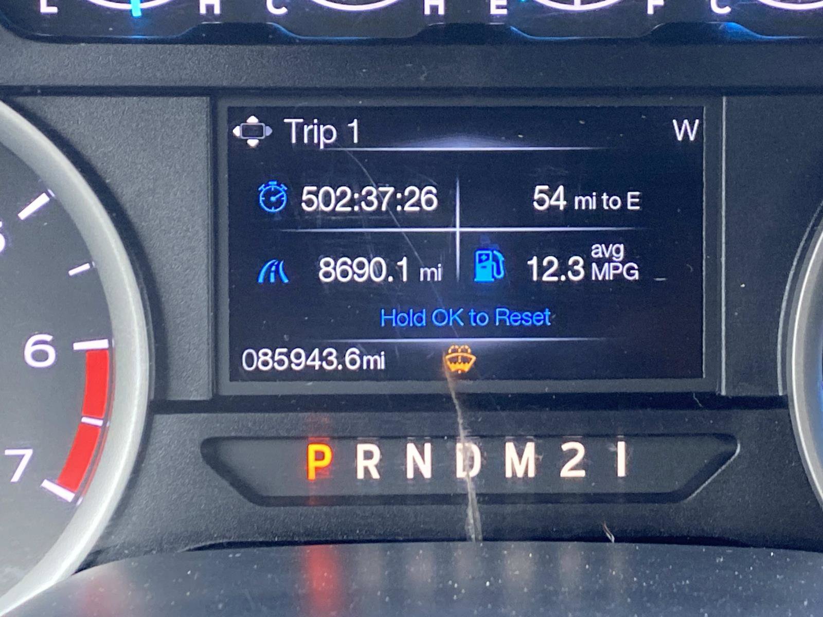 Used 2019 Ford F250 XL w/ STX Appearance Package AWD/4WD image 28