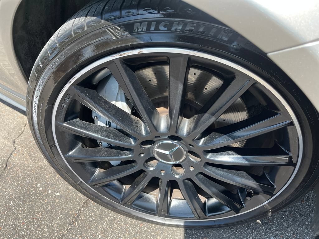 Used 2019 Mercedes-Benz C 43 AMG 4MATIC Sedan image 36