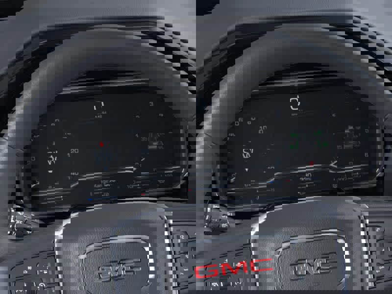 New 2026 GMC Sierra 2500 SLT w/ Texas SLT Premium Package image 18