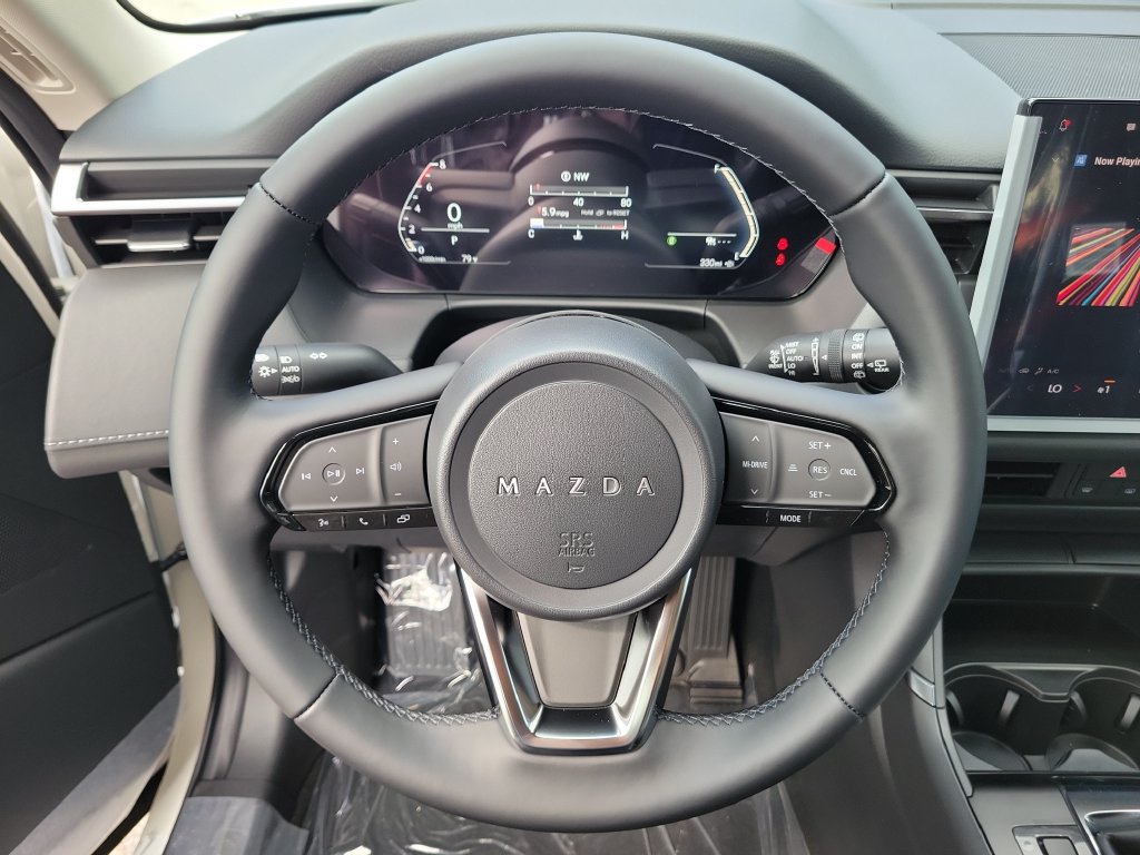 New 2026 MAZDA CX-5 AWD 2.5 S image 19