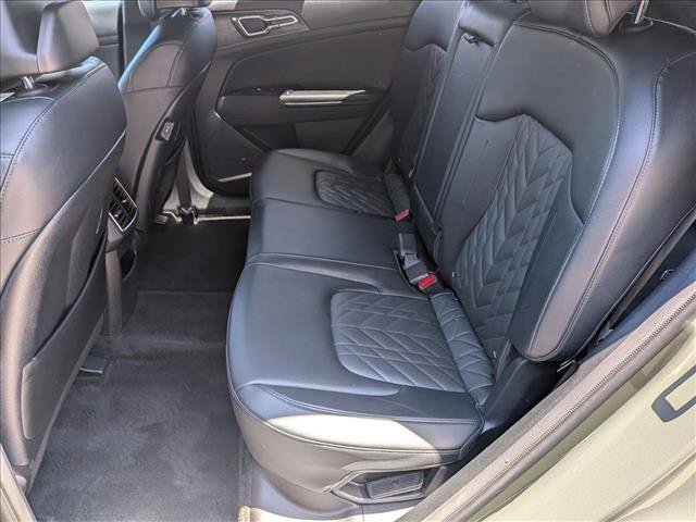 Used 2023 Kia Sportage X-Line AWD/4WD image 20