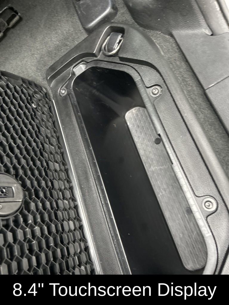 Used 2022 RAM 1500 Big Horn image 42