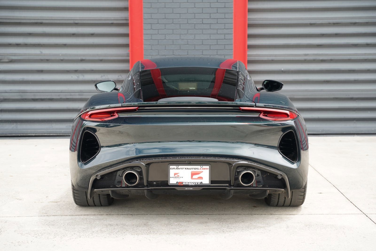 Used 2024 Lotus Emira First Edition image 16