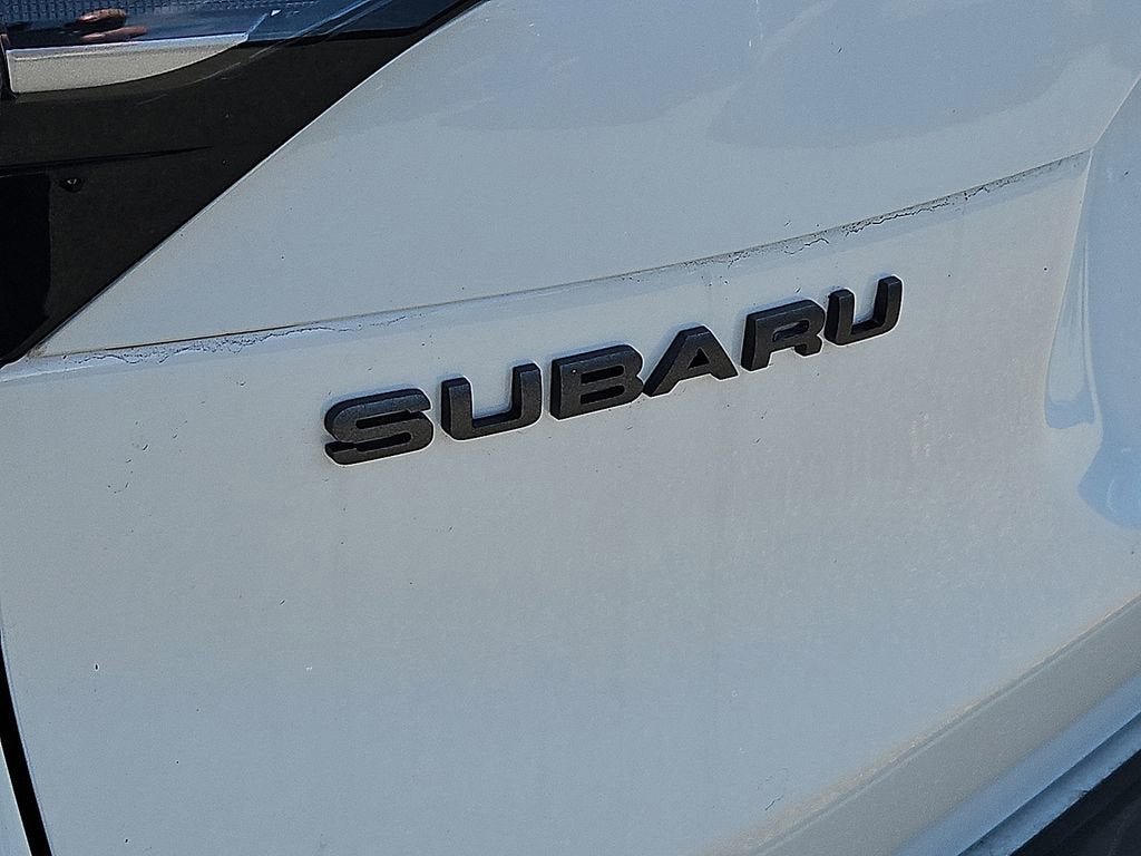 Used 2025 Subaru Forester Limited w/ Popular Package AWD/4WD image 17