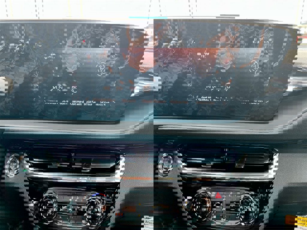 New 2026 Buick Envista Sport Touring w/ Convenience I Package image 13