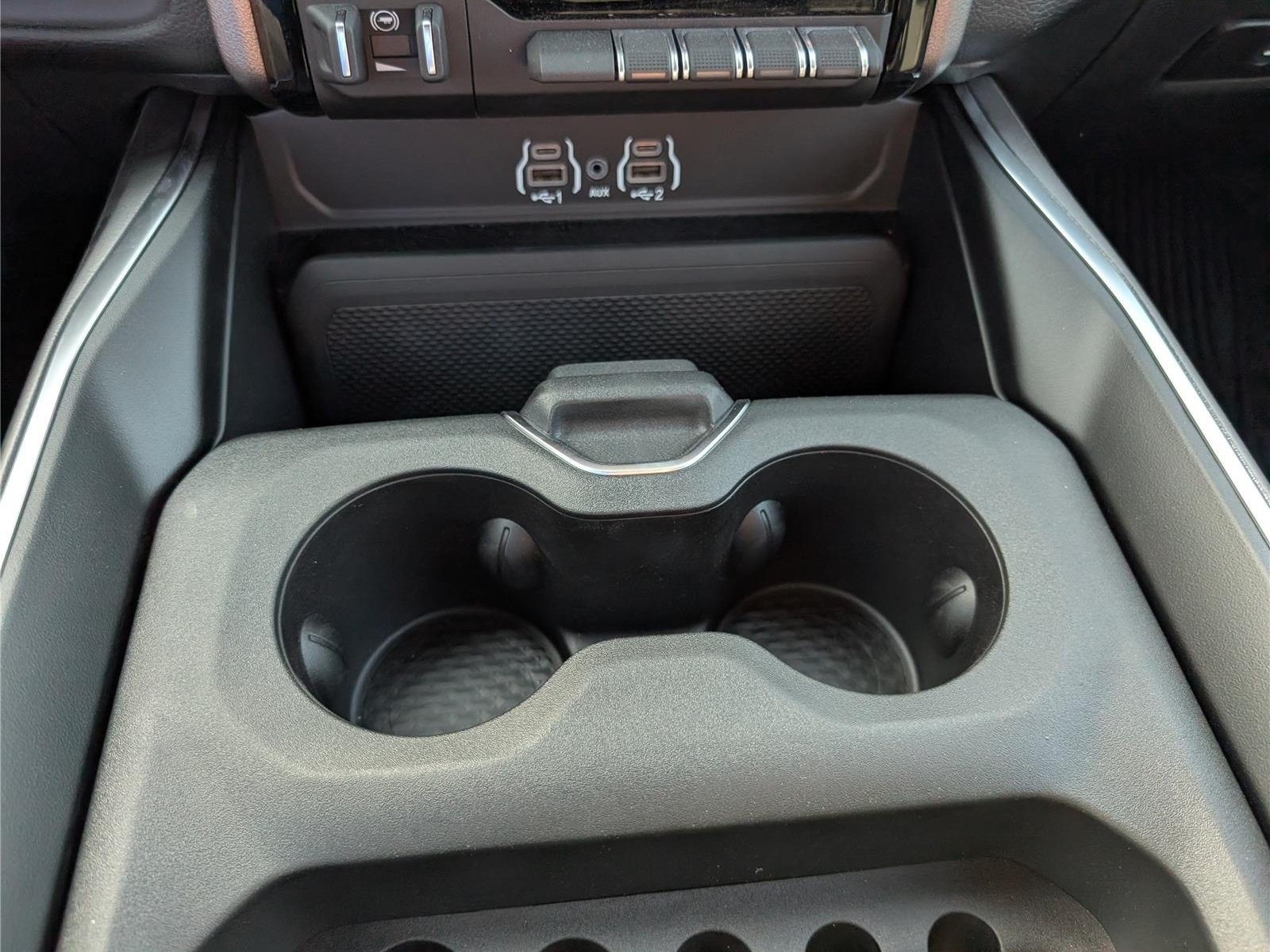 New 2026 RAM 2500 Big Horn AWD/4WD image 21