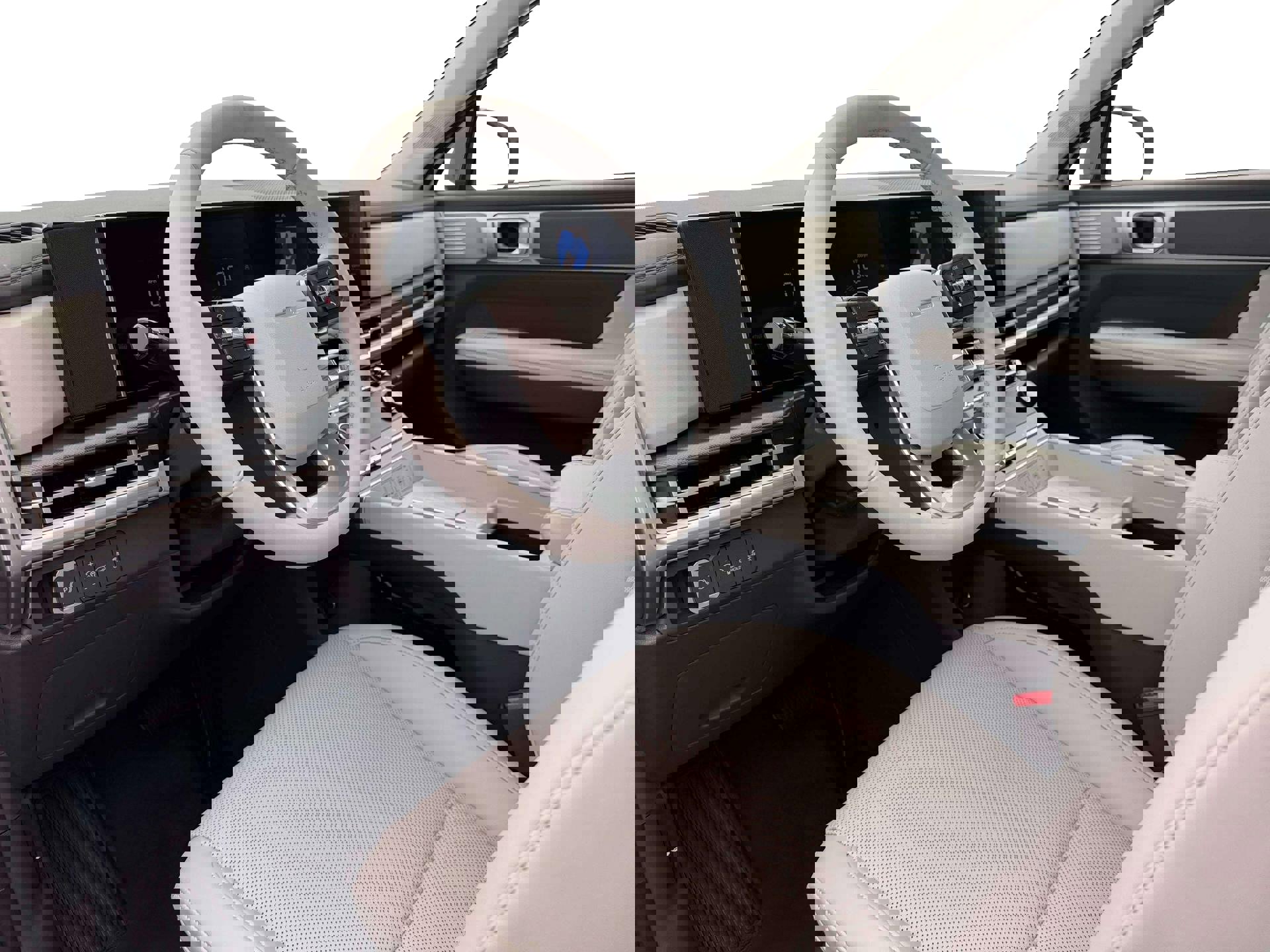 New 2026 Hyundai Santa Fe SEL w/ Tow & Go Package image 14