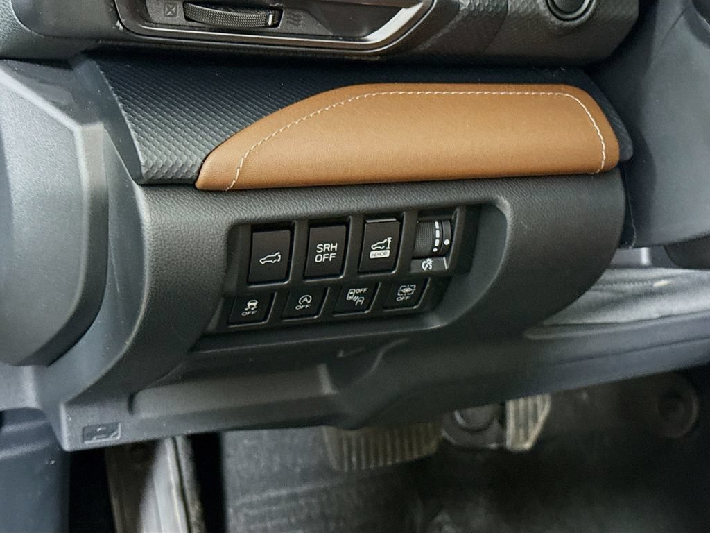 Used 2022 Subaru Forester Touring AWD/4WD image 22
