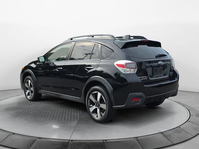 Used 2016 Subaru Crosstrek Touring AWD/4WD image 3