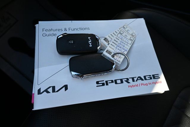 Used 2023 Kia Sportage X-Line image 47