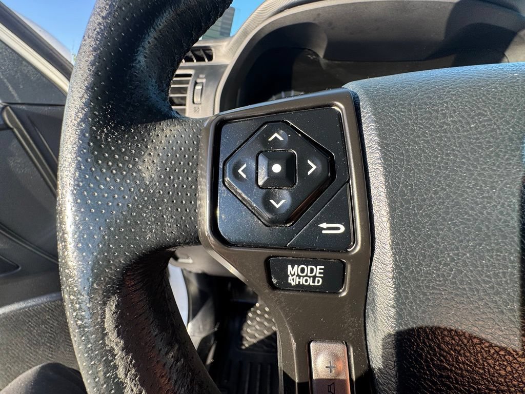 Used 2019 Toyota 4Runner SR5 AWD/4WD image 13