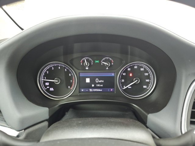 Used 2020 Buick Enclave Essence w/ Sound and Sites Package image 30