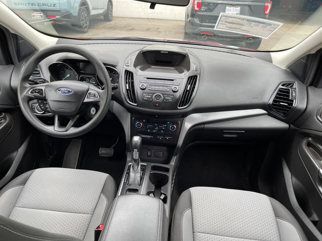 Used 2017 Ford Escape SE AWD/4WD image 31