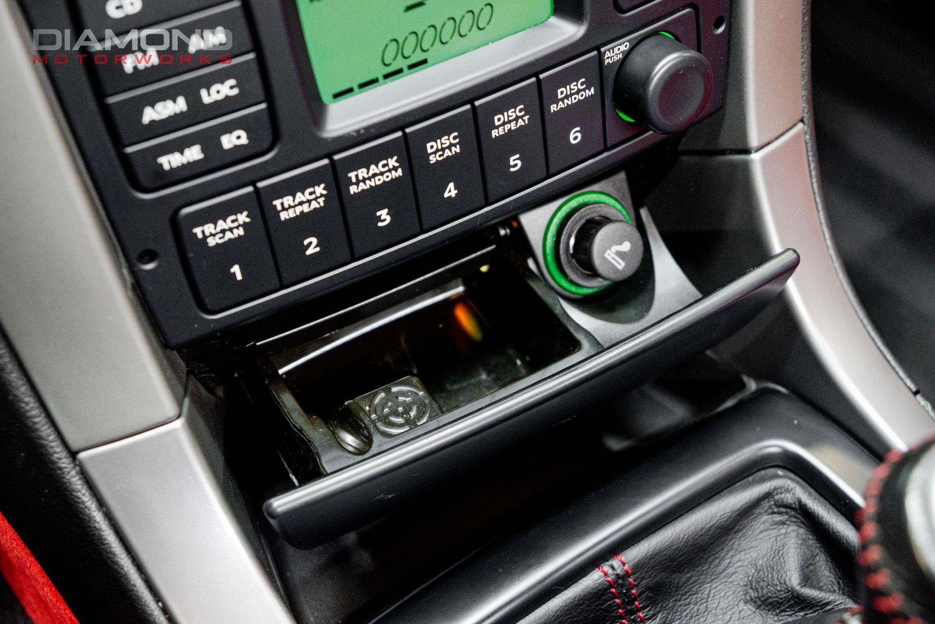 Used 2006 Pontiac GTO RWD image 98