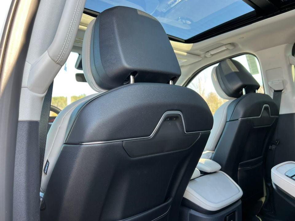 New 2026 Lincoln Navigator L Reserve w/ Jet Appearance Package image 31