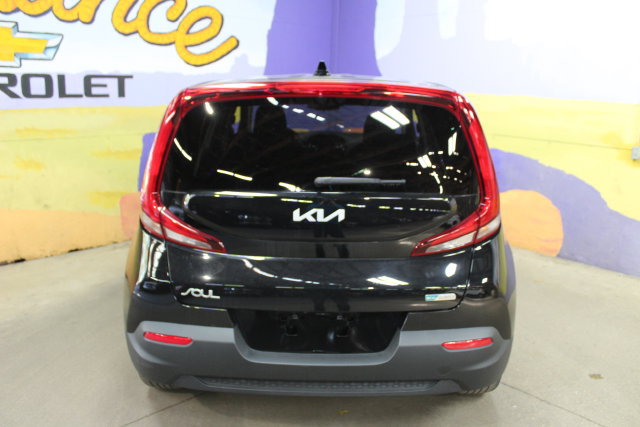 Used 2022 Kia Soul EX FWD image 7