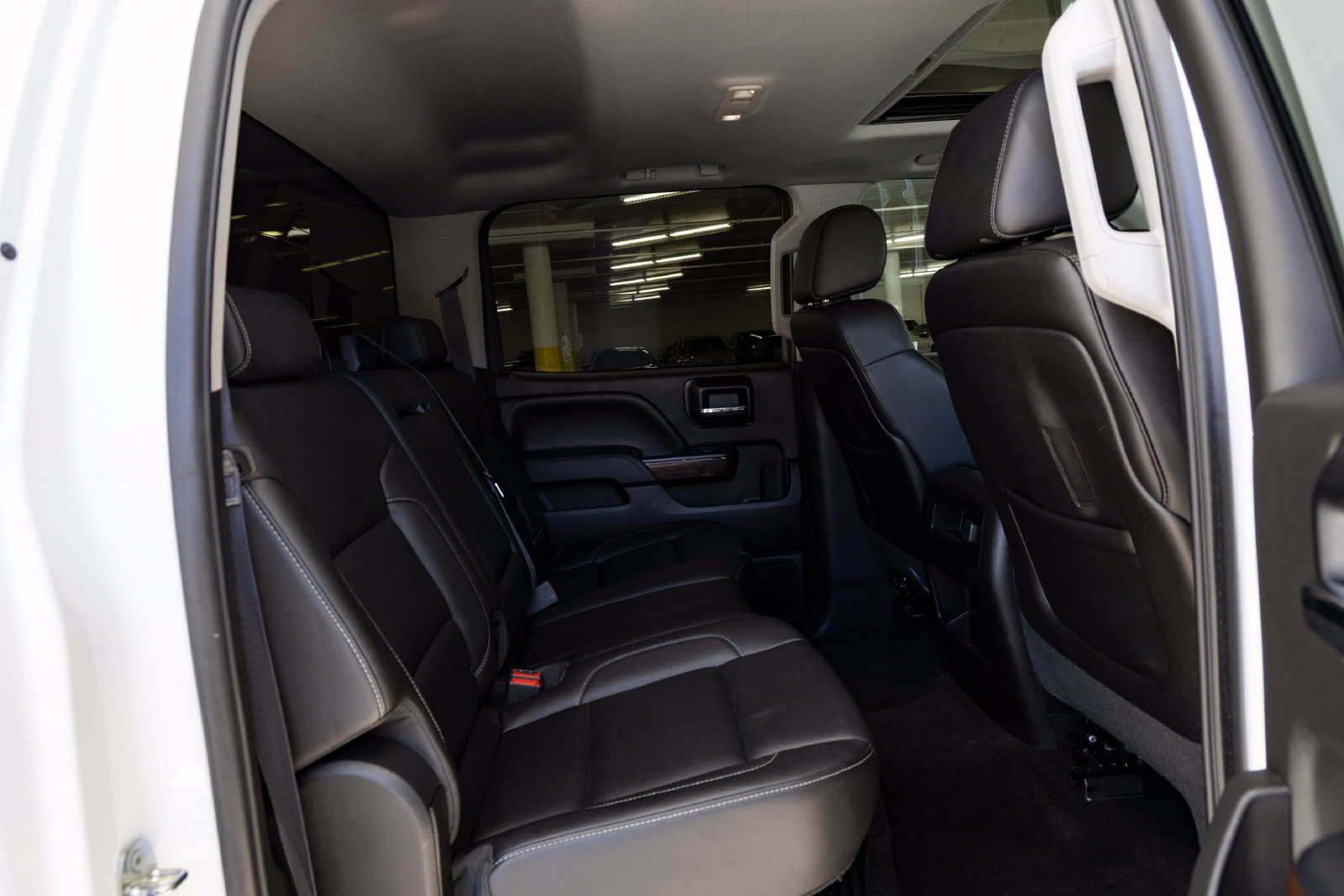 Used 2014 GMC Sierra 1500 SLT RWD image 24