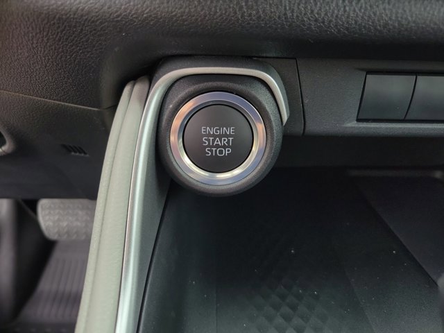 Used 2025 Toyota Grand Highlander FWD image 9