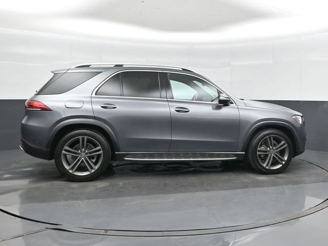 Used 2020 Mercedes-Benz GLE 350 w/ Premium Package image 2