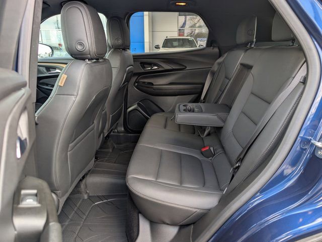 Used 2023 Chevrolet TrailBlazer ACTIV w/ Sun and Liftgate Package image 15